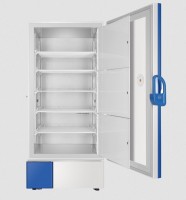 -30°C Биомедицинский морозильник (Прямое Охлаждение) Haier Biomedical