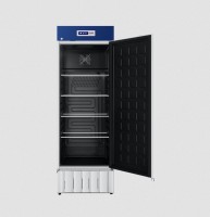 Безыскровый холодильник Haier Biomedical