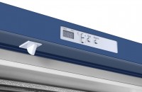 Безыскровый холодильник Haier Biomedical