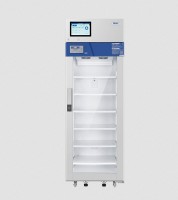 Аптечный холодильник RFID Haier Biomedical