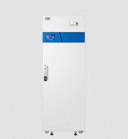 Усовершественный холодильник премиум-класса с сенсорным жк-экраном Haier Biomedical