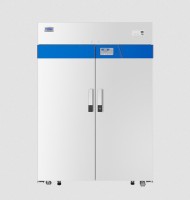 Аптечный холодильник премиум-класса - светодиодный дисплей Haier Biomedical