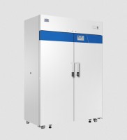 Аптечный холодильник премиум-класса - светодиодный дисплей Haier Biomedical