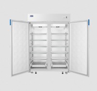 Аптечный холодильник премиум-класса - светодиодный дисплей Haier Biomedical
