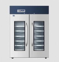 Стандартный аптечный холодильник Haier Biomedical