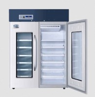 Стандартный аптечный холодильник Haier Biomedical
