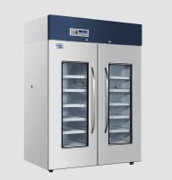 Стандартный аптечный холодильник Haier Biomedical