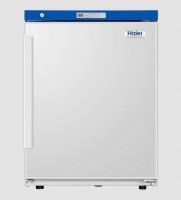 Аптечный холодильник под прилавком Haier Biomedical