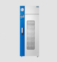 Автоматический холодильник для переливания крови Haier Biomedical