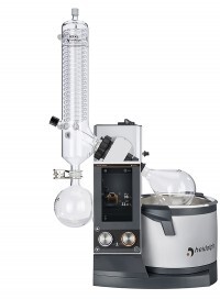 ������������ ����������� ���������� Hei-VAP Expert Control, Heidolph Hei-VAP Expert Control