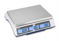 Торговые весы RIB 10K-3HM Kern RIB 10K-3HM