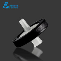 Ионнообменные NH2 SPE картриджи Hawach Scientific