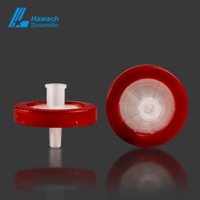 Ионнообменные NH2 SPE картриджи Hawach Scientific