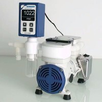 Вакуумметр емкостной DVM150C Wiggens 15060-02