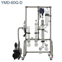 Установки для молекулярной дистилляции Yhchem