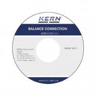 ����������� ����������� SCD-4.0-DL Kern SCD-4.0-DL