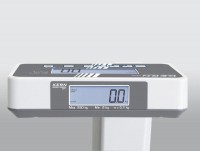 Напольные весы MPE 200K-1HEM Kern MPE 200K-1HEM