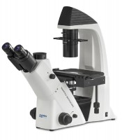 Инвертированный, флуоресцентный, лабораторный микроскоп OCM 168 Kern OCM 168
