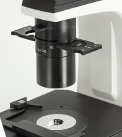 Инвертированный, флуоресцентный, лабораторный микроскоп OCM 168 Kern OCM 168