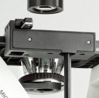 Инвертированный, флуоресцентный, лабораторный микроскоп OCM 168 Kern OCM 168
