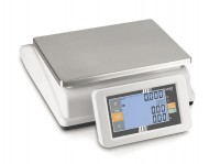 Компактные весы RFE 15K3M-2020a Kern RFE 15K3M-2020a