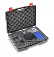 Профессиональный шумомер SW 1000 Kern SW 1000