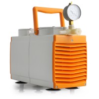 Мембранный вакуумный насос RVP01 Guangzhou Four Es Scientific