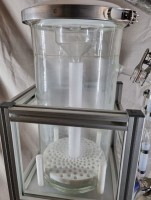 Установка Immersion Soxhlet AM Glassware