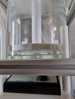 Установка Immersion Soxhlet AM Glassware