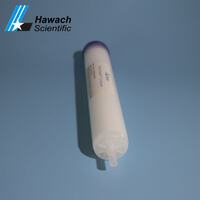 C18-водорастворимая колонки ВЭЖХ Hawach Scientific