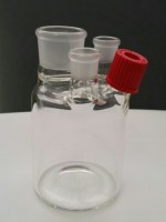 Набор кулонометров KF AM Glassware