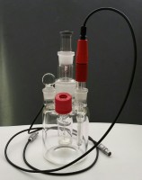 Набор кулонометров KF AM Glassware