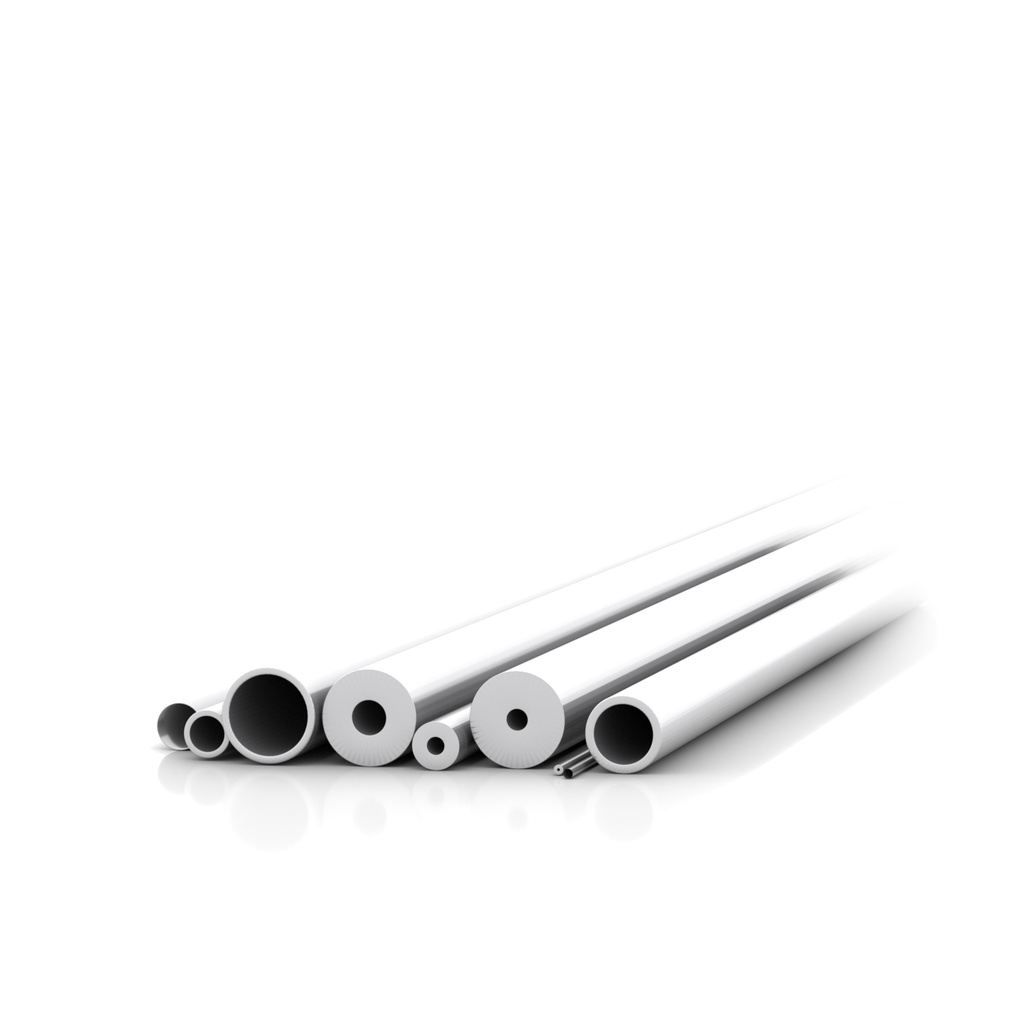 10 ����������, SSt, 1/16" OD, 0.25 �� ID, ����� 20 �� Knauer A0127