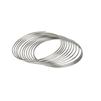 ��������, SSt, OD 1/16", ID 0.1 ��, ����� 300 �� Knauer A0130