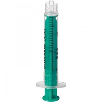 ������ B.Braun Injekt Luer Lock 2 �� Knauer A09090