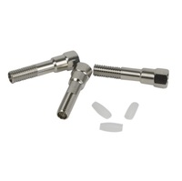 ������� ���������� DYNASEAL ��� 1/16", 5 ������� ������ �� ����������� �����, ������������ ������� 1/4", 5 ������������ �������������� ����� �� �������� Knauer A1203-1
