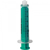 ������ B.Braun Injekt Luer Lock 10 �� Knauer A09092