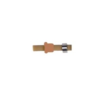 ������� ��� 1/8" PEEK (1/4-28 Super Flangeless) � ����������� ������� (����������� �����) Knauer A58294-1