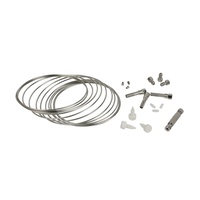 AZURA Start-up Kit 1/16" �� ����������� �����, Capillary Kit 0.25 �� ID ��� Educational System Knauer A9849-2