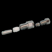 ������� 1/8" �� 1/16", �������� ������ 1/8" (UNF 1/4-28) ���������� ������ 1/16" (UNF 10-32), 1 ��., ����������� ����� Knauer A7204