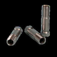 ������� ���������� DYNASEAL ��� 1/8" UNF 1/4-28, 1 ������� ������ SSt, ��� �������� �����, ������������ ������� Knauer A7207