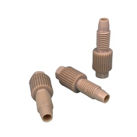 ������ ��� 1/8" UNF 1/4-28 PEEK, � ��������������� �������������� �������, � ���������� � ������������ �������� Knauer A7209