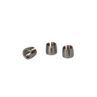 ��������� ������ ������ ��� ��������� 1/8", �����, ��� ����� 1/8" UNF 1/4-28, 1 ��. Knauer A7215