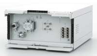 Насос AZURA P 6.1L LPG, нержавеющая сталь, 5 мл/мин, для UHPLC Knauer APH34GA