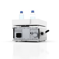 Образовательная система HPLC AZURA с изократическим насосом, ручной инжекцией и UVD Knauer 671 101 100