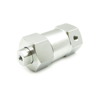 ����������� ������ HyperShear (1,5 ��), 1-40 ��/���, � ��������� ����������� AZURA L Knauer A5830