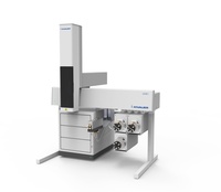 ���������� ������� LH 8.1, ������ 557 �� � Robotic Cooler, ������� injection valve � fast wash station Knauer A51001