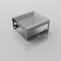 ������ ��� 165 �������� �� 1/1.5/2 �� ������ (11 ��) - FC 6.1 Fraction Collector Knauer AFR01