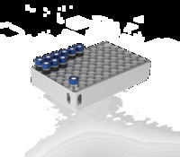 ������� ������ 60 x 1,5 �� �������� ��� LH 8.1 Robotic Cooler ��� ������� ��������� ������ Knauer A51041