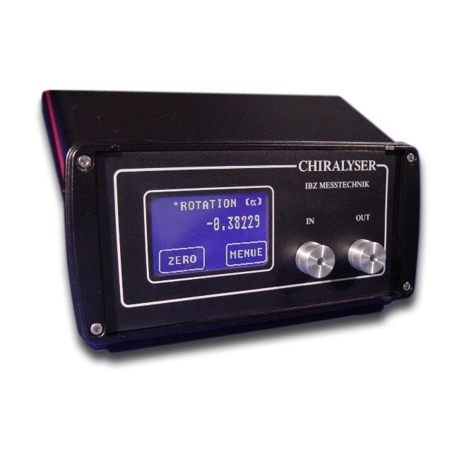 ��������� �������� CHIRALYSER-MP Knauer A1001